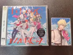 うたプリ 15周年 CD メセカ 大和