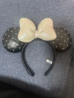 カチューシャ　フリーミニー