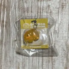 【送料込・即購入可】ドムドムハンバーガー ブリスターチャーム　どむたろう