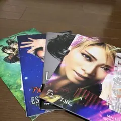 2026年最新】坂本真綾 パンフレットの人気アイテム - メルカリ