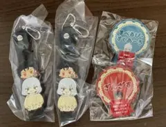 家庭教師ヒットマンREBORN! ザンザス スクアーロ まとめ売り