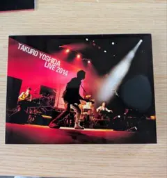 2026年最新】吉田拓郎 live 2014の人気アイテム - メルカリ