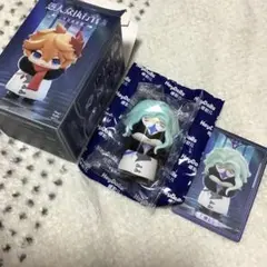 2026年最新】ファデュイの人気アイテム - メルカリ