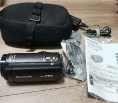 2026年最新】Panasonic HC-V495Mの人気アイテム - メルカリ