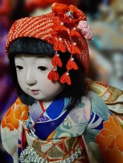 2026年最新】市松人形 15号の人気アイテム - メルカリ