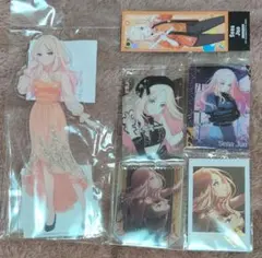 学園アイドルマスター　十王星南