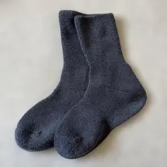 パイルソックス　トレッキングソックス　靴下
