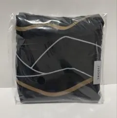 Mercedes Benz tricote オリジナルエコバッグ 黒