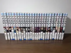 呪術廻戦 セット 31巻 - メルカリ