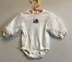 Hello Kittyロンパース・カバーオール