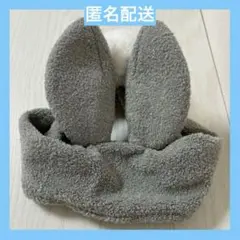 ディズニー とんすけ うさぎ ヘアバンド