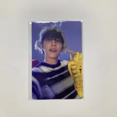 DAY6 ウォンピル MD会場購入特典 トレカ - メルカリ