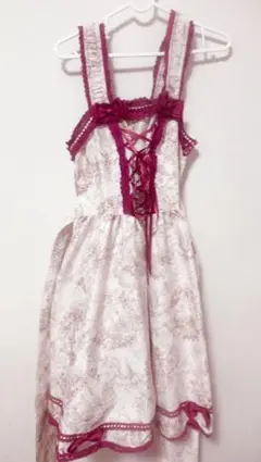 BODYLINE ロリータ