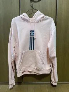 フリース パーカー