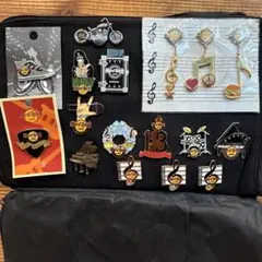 【非売品・限定】ハードロックカフェ ピンバッジ ピン東京タワー等 20点 非売品・限定】ハードロックカフェ ピンバッジ ピン東京タワー等 20点