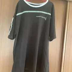 Tommy Hilfiger ビッグtシャツ