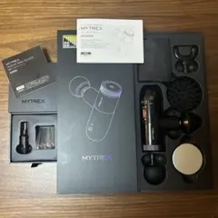 マイトレックス　リバイブミニXS2 専用ハリ形アタッチメント付き