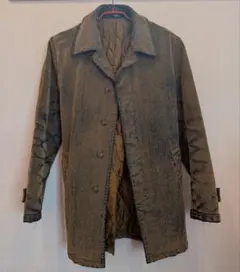 2026年最新】TORNADO MART ステンカラーコートの人気アイテム - メルカリ