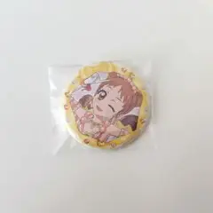 アイカツ stage缶バッジ 夏樹みくる - メルカリ