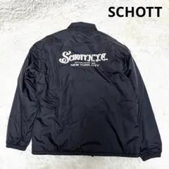 2026年最新】schott コーチジャケットの人気アイテム - メルカリ