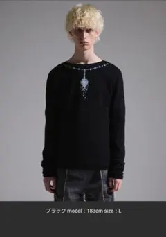 2026年最新】GRANCY ニットの人気アイテム - メルカリ