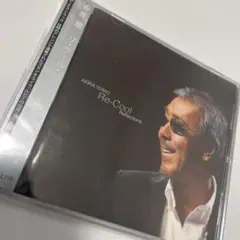 【帯付・希少】寺尾聰/Re-Cool Reflections/ルビーの指輪