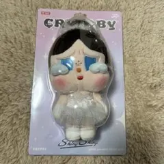 CRYBABY SHINY SHINY シリーズぬいぐるみペンダント