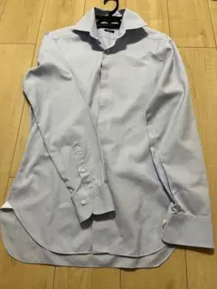 バルバ ブルーシャツのサムネイル