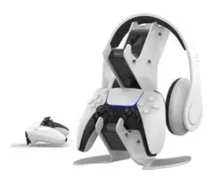 ps5 充電コントローラースタンド コントローラースタンド 収納ホルダー 充電