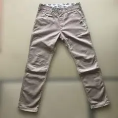 ディッキーズ×And A×ブラックユーモア　アンドエー別注チノパンのサムネイル