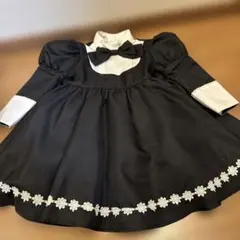 キャサリンコテージ　フォーマルワンピース　100センチ　子供用