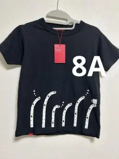 オジコ Tシャツ8A(110-120)のサムネイル