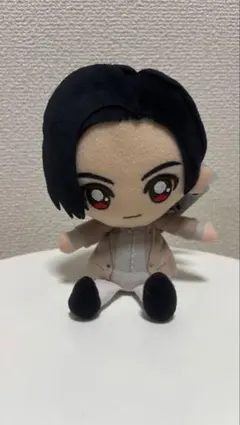 仮面ライダーギーツ 浮世英寿 簡秀吉 Chibiぬいぐるみ - メルカリ