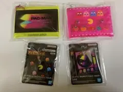 パックマン　キーホルダー　他　まとめ売り
