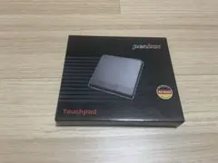 新品 Perixx PERIPAD-706B ワイヤレス外付けタッチパッド