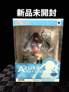 2026年最新】けいおん! 1/8 中野 梓 の人気アイテム - メルカリ