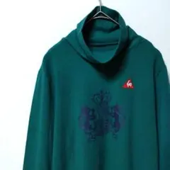 ルコックゴルフ セーター