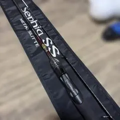 SHIMANO Sephia SS ロッド リール エギセット - メルカリ