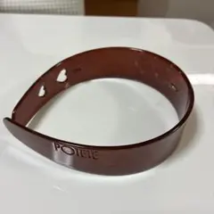 POTETE カチューシャ ぬきハートのサムネイル
