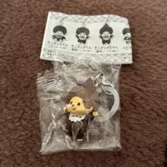 モンチッチ めじるしアクセサリー2