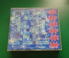 campus summit 2000 俄然パラパラ　キャンパス　サミット　CD