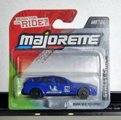 【日本未発売品】マジョレット BMW M3 TOURINGのサムネイル