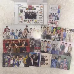 WEST 会報・継続特典 まとめ売り