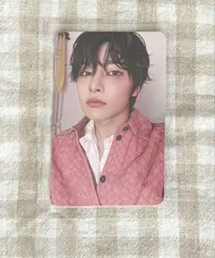 Stray Kids DO IT IT ver アイエン