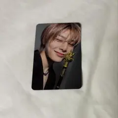 StrayKids ATE 封入トレカ アイエン