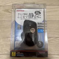 iBUFFALO BSMBW11WH