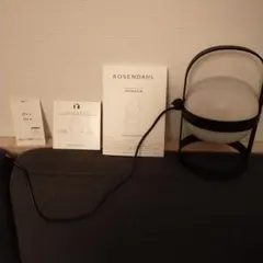 ローゼンダール コペンハーゲン ソフトスポット Sサイズ