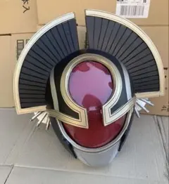 仮面ライダー　オーガ　マスク マスクコレクション Vol.9 仮面ライダーオーガ ノーマル台座仕様