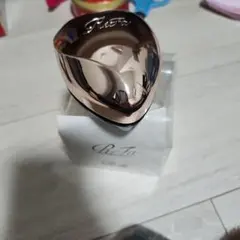 ReFa HEART BRUSH ローズゴールド