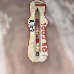 スヌーピー ドクターグリップ